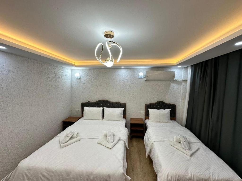 Sultanahmet Coskun Hotel — Photos 1