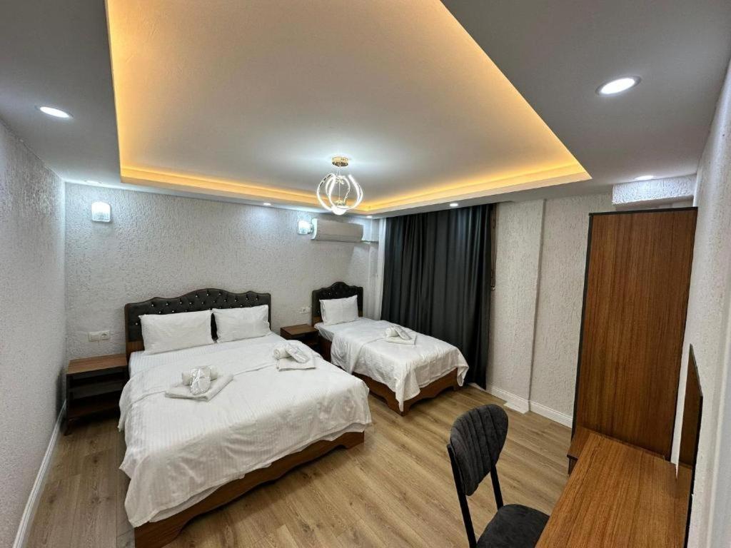 Sultanahmet Coskun Hotel — Photos 2